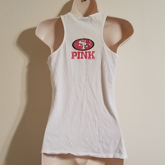 Victoria's secret pink NFL 5th & ocean clothing - Picture 10 of 17